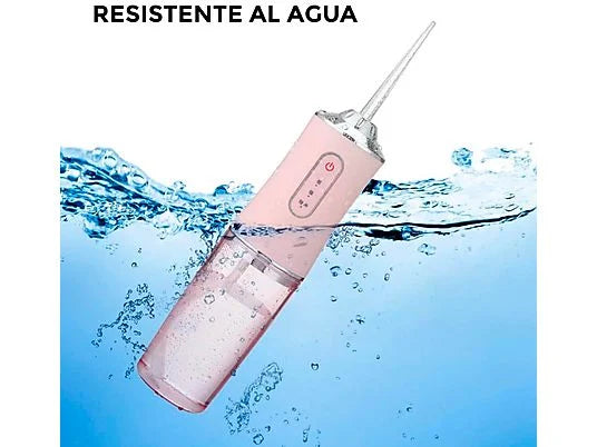 IRRIGADOR DENTAL