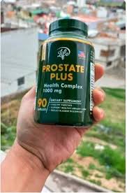 PROSTE PLUSS (BODEGA E) X 90 CAPSULAS