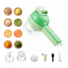 CORTADOR DE VEGETALES ELECTRICOS