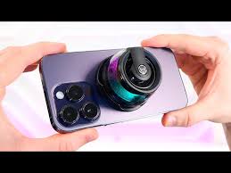 BOCINA MAGNETICA PARA CELULARES G200