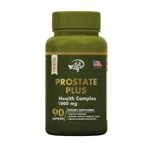 PROSTE PLUSS (BODEGA E) X 90 CAPSULAS