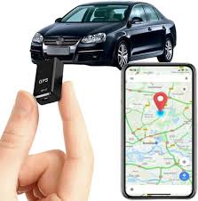 GPS